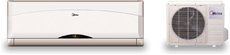 Klimatizace MIDEA CORONA MSC-27HRN1