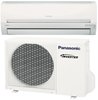 Klimatizace Panasonic KIT-E12PKEA invertor 3,5 kW
