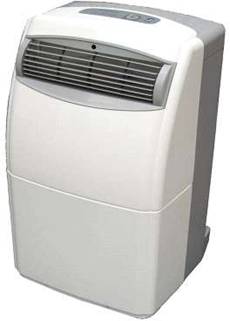 Odvlhčovač AMCOR D810
