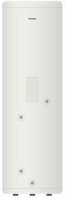 PANASONIC AQUAREA zásobník TUV 300 L