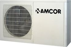Tepelné čerpadlo AMCOR PHP 16 Electron