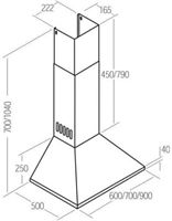 V_600_black techn. výkres