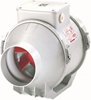 Ventilátor potrubní LINEO 100 V0 T