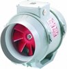 Ventilátor potrubní LINEO 160 V0